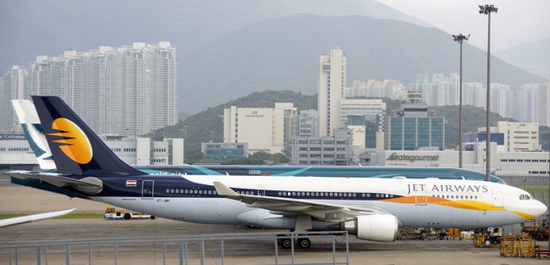 Jet Airways