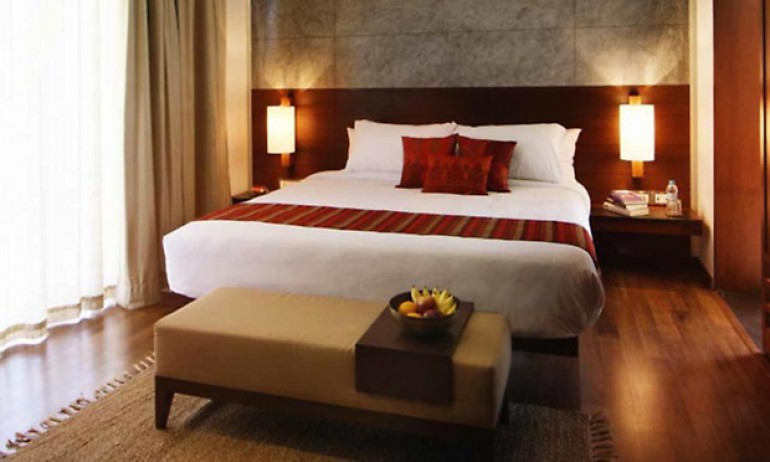 Alila Bangalore Hotel and Residence, Bangalore