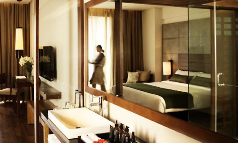 Alila Bangalore Hotel and Residence, Bangalore