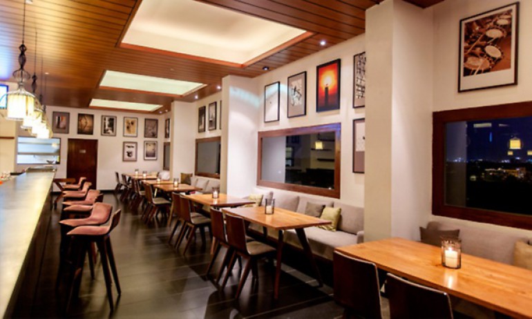Alila Bangalore Hotel and Residence, Bangalore