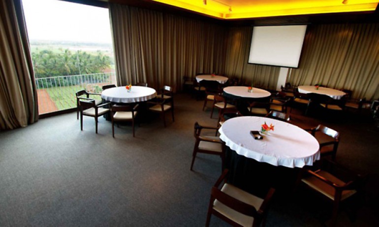 Alila Bangalore Hotel and Residence, Bangalore