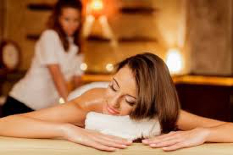 Aura Thai Spa