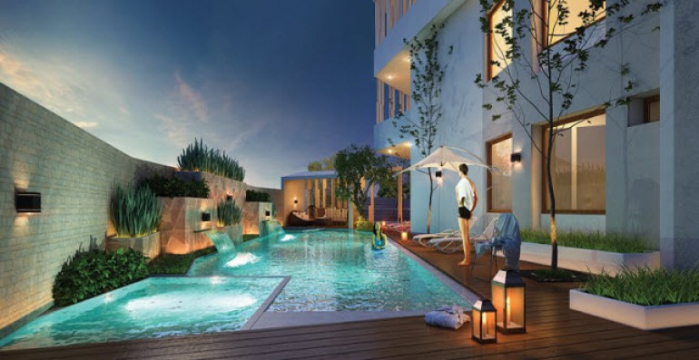 Axis Concept Construction Pvt Ltd 
