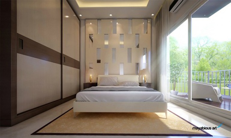 Axis Concept Construction Pvt Ltd 