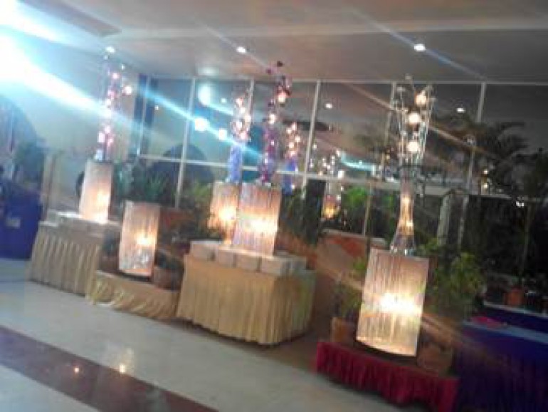 Sai Ram Caterers