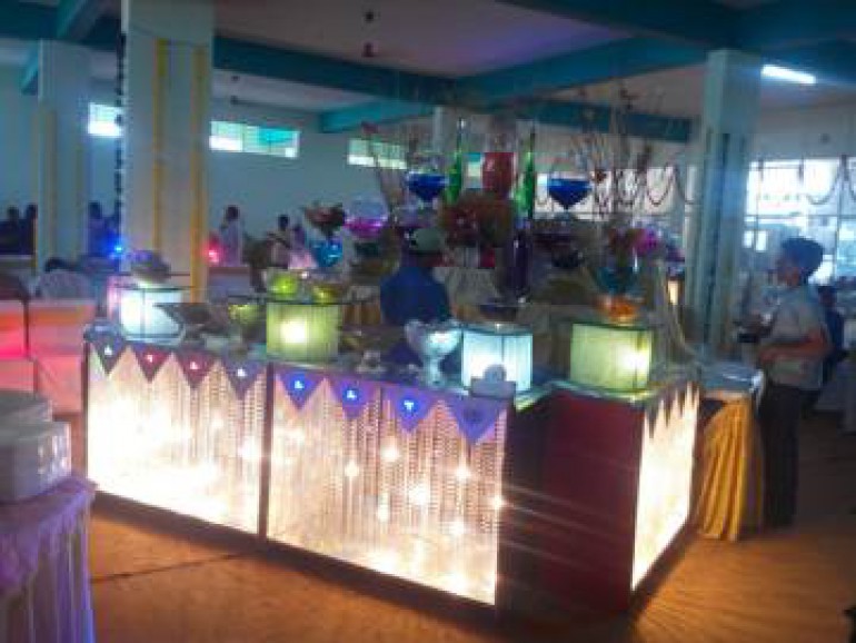 Sai Ram Caterers