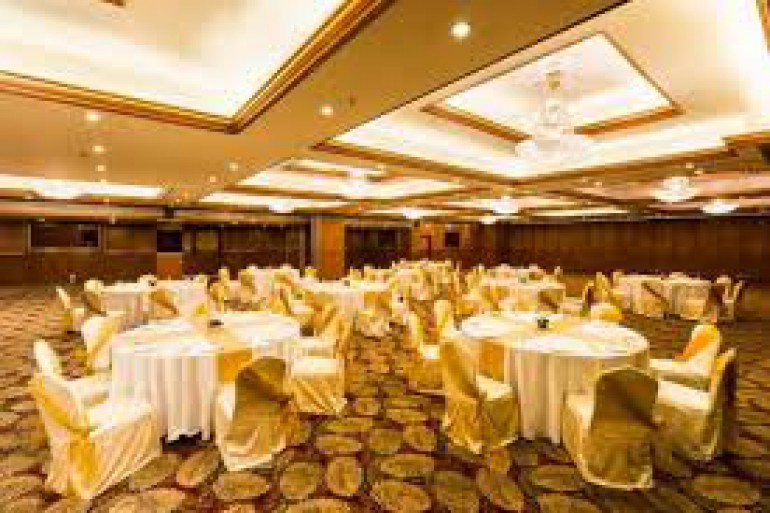 Clarks Exotica Resort & Spa