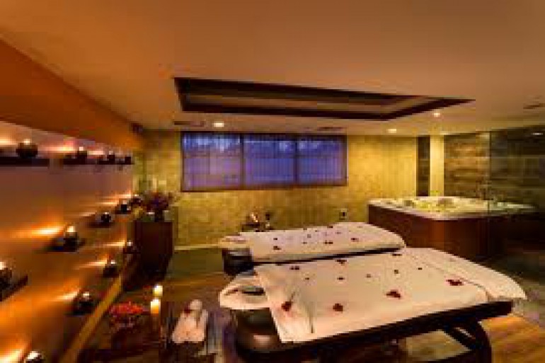 Clarks Exotica Resort & Spa