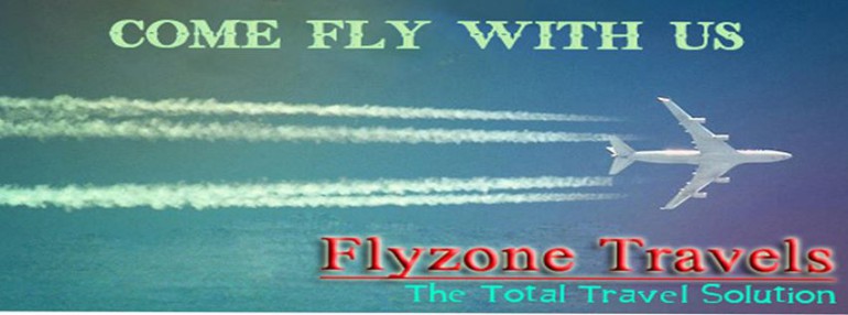  Flyzone Tours & Travels