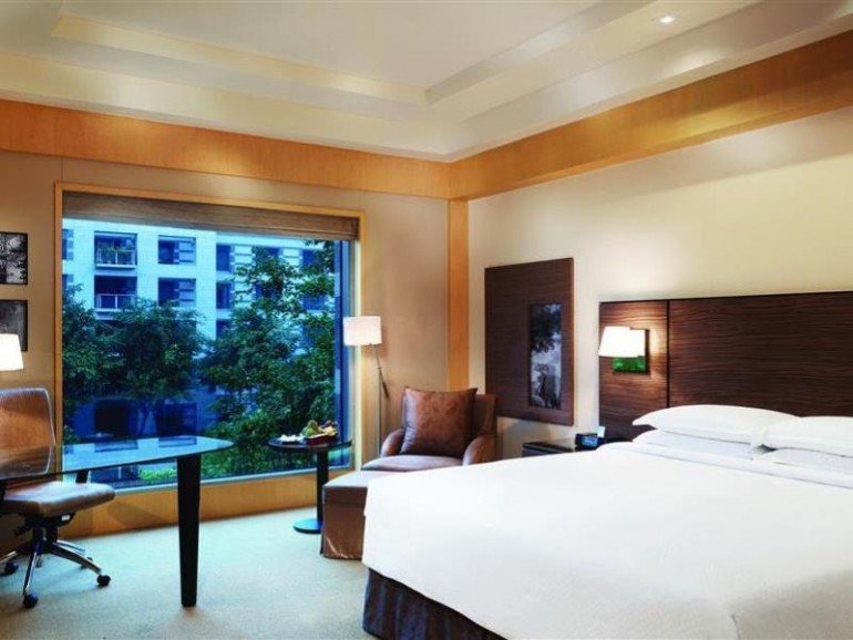 Hyatt Regency Mumbai