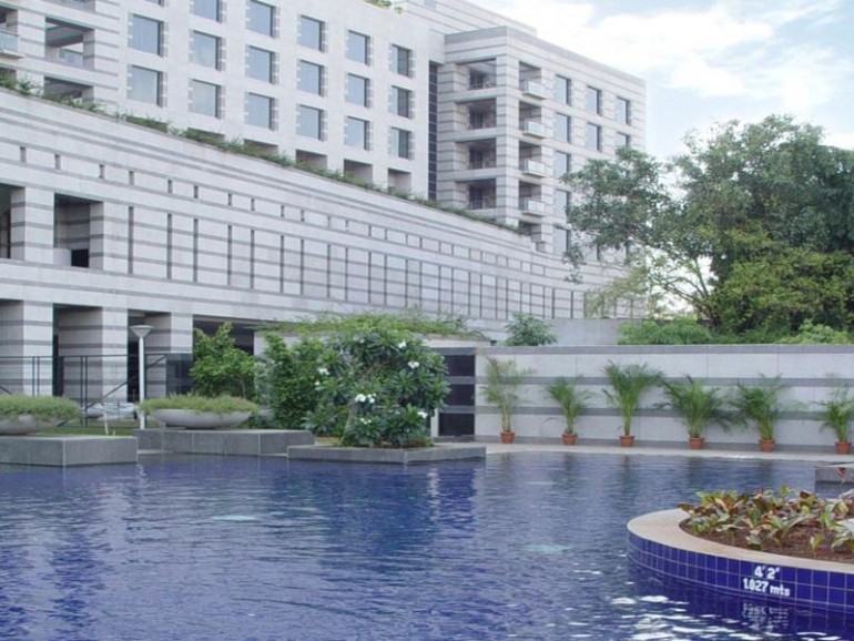 Hyatt Regency Mumbai