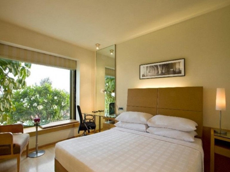 Hyatt Bangalore - MG Road 