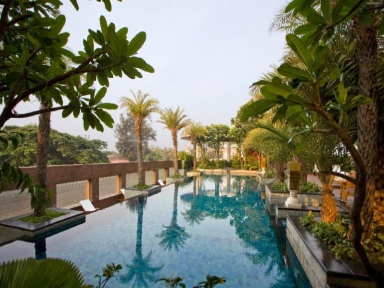 Hyatt Bangalore - MG Road 
