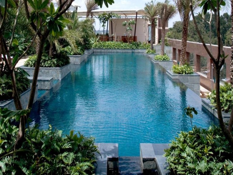 Hyatt Bangalore - MG Road 