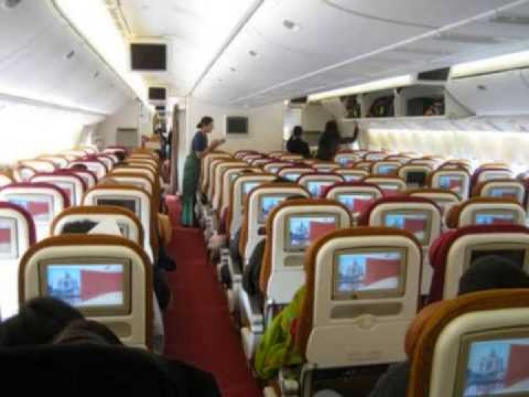 Jet Airways