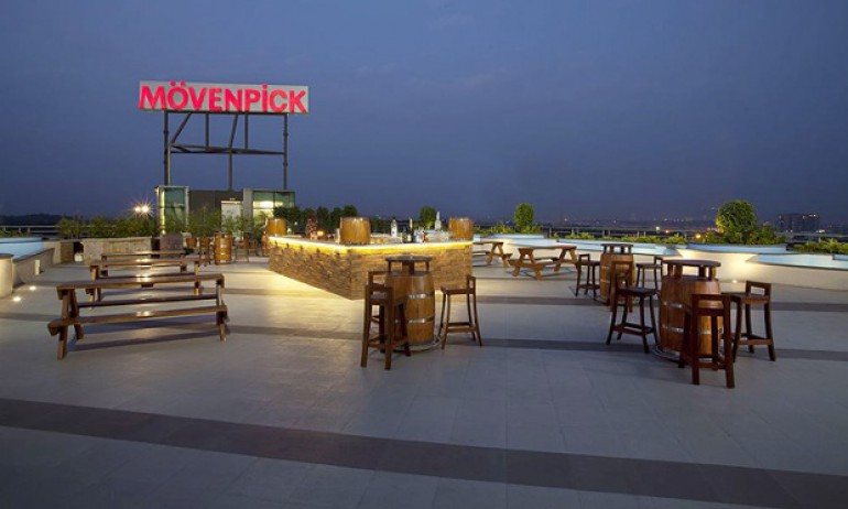 Movenpick Hotel