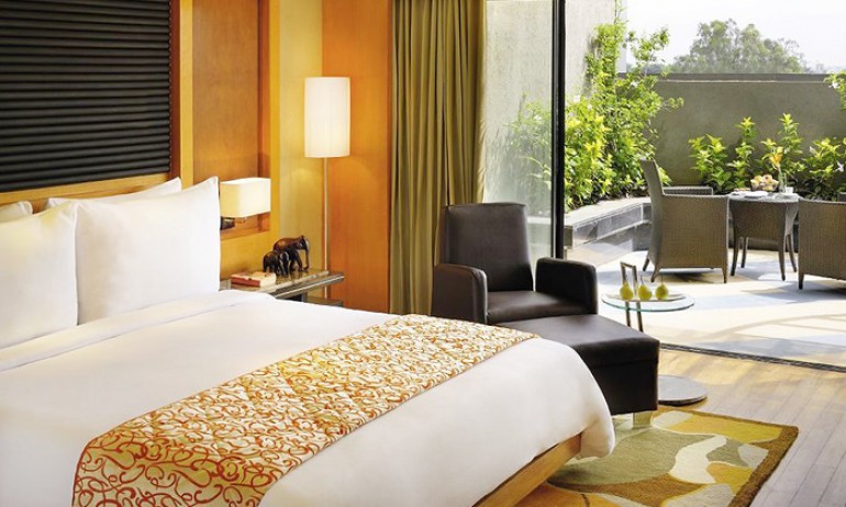 Movenpick Hotel
