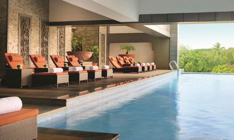 Movenpick Hotel