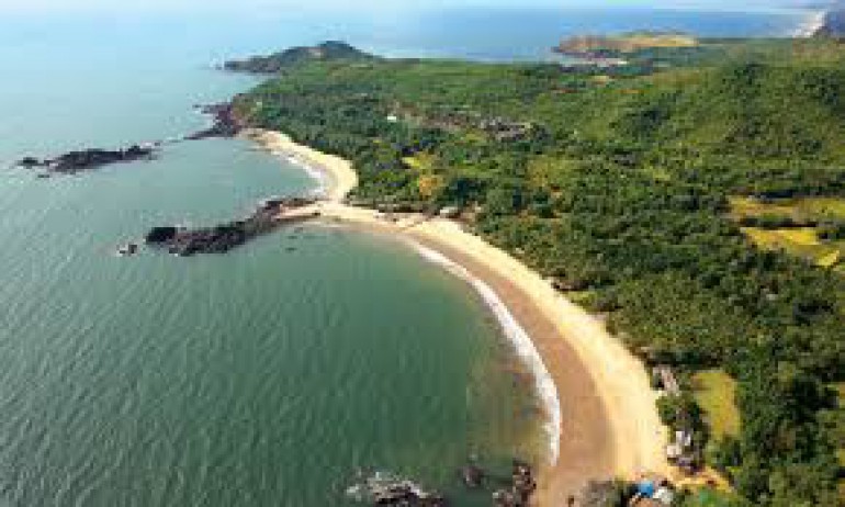 Hansa Beach - Goa
