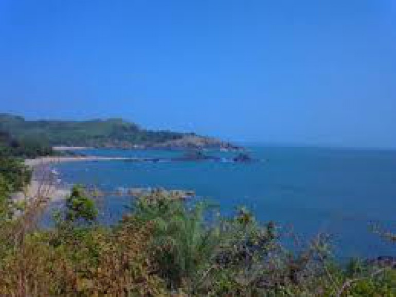 Hansa Beach - Goa