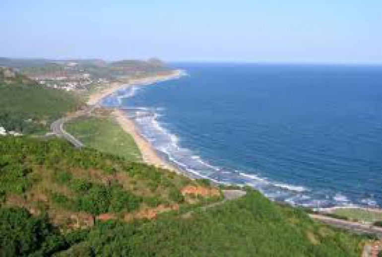Hansa Beach - Goa