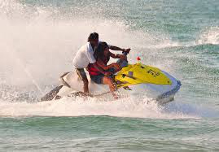 Hansa Beach - Goa