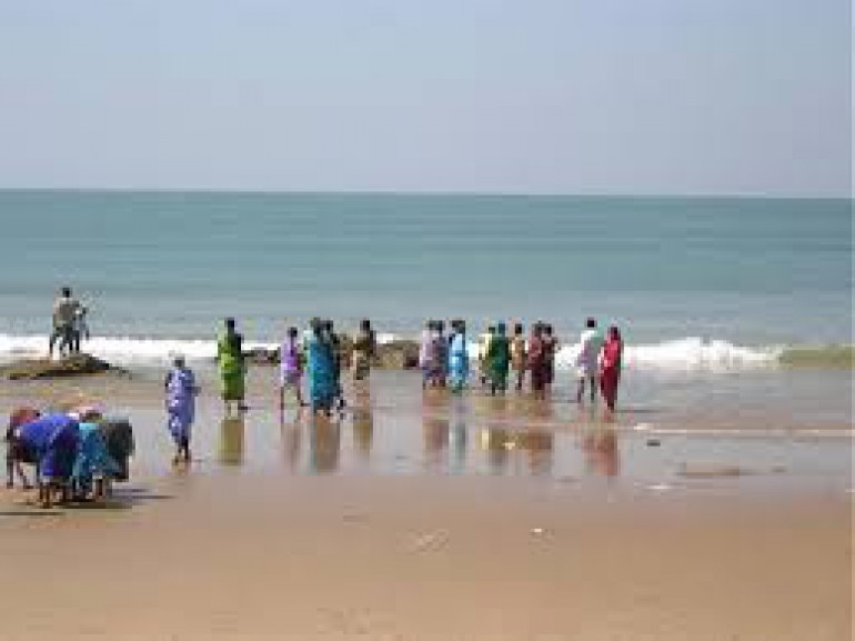 Hansa Beach - Goa