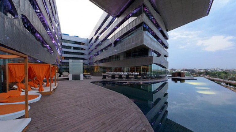 The Park - Hyderabad, Hyderabad