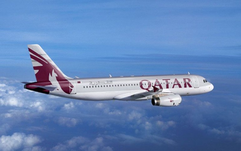 Qatar Airways