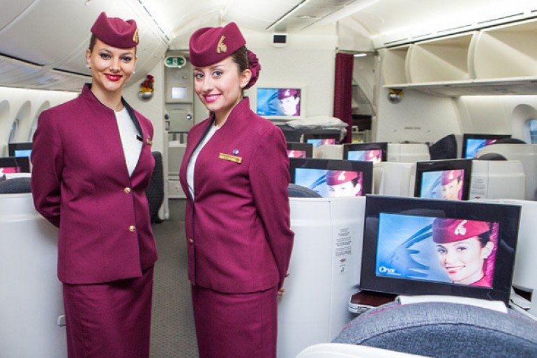 Qatar Airways