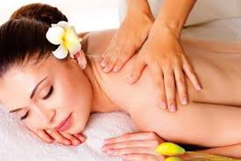 Opium Spa