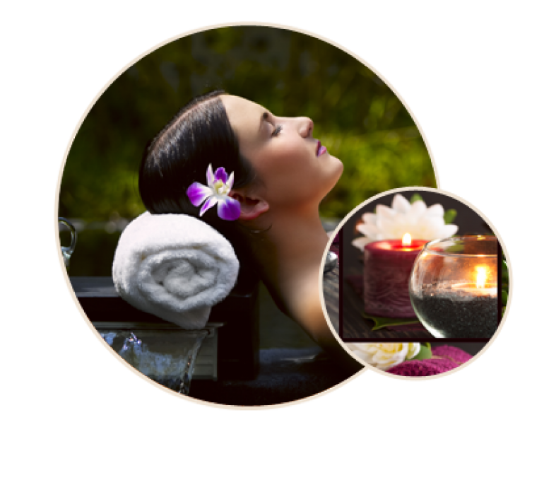 Opium Spa