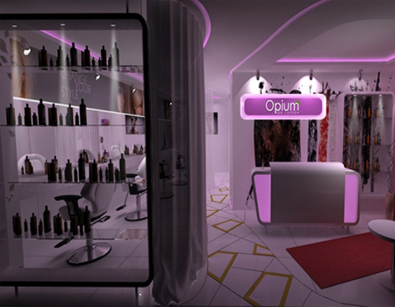 Aura Thai Spa