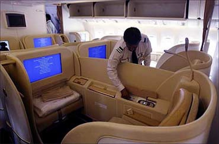 Spice Jet Airlines