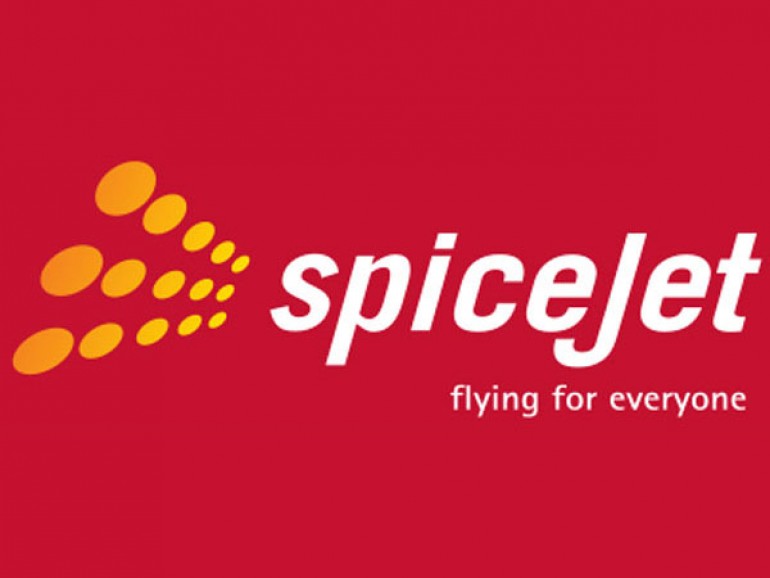 Spice Jet Airlines