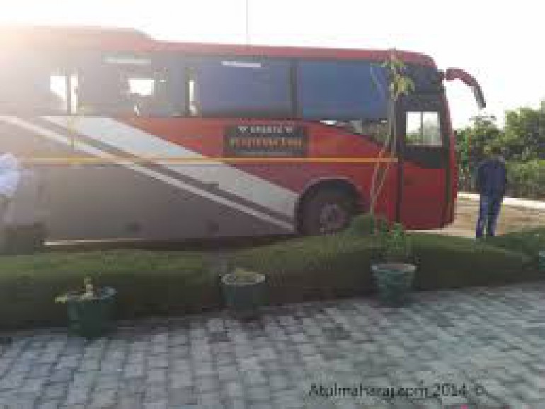 Travel Potter