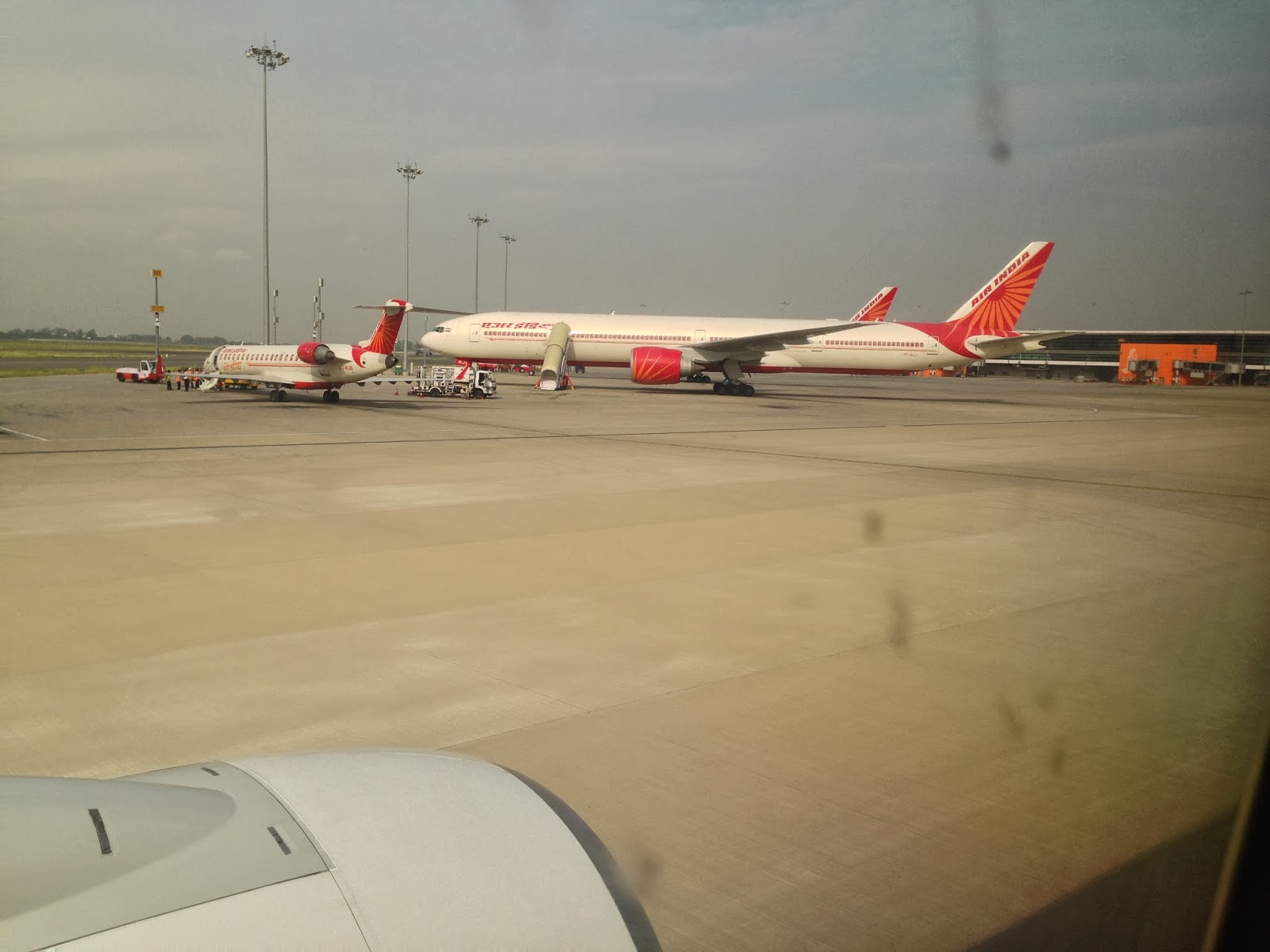 Air India