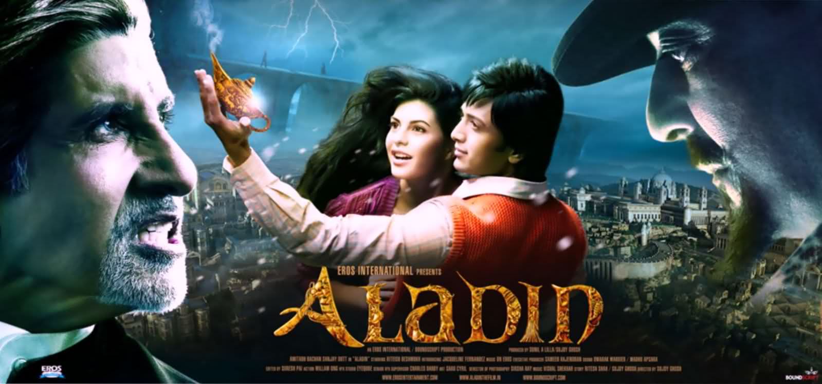 Bollywood Movies