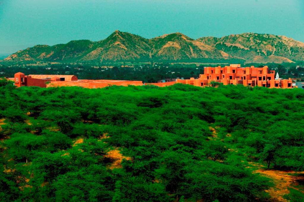 Lebua Resort, Jaipur