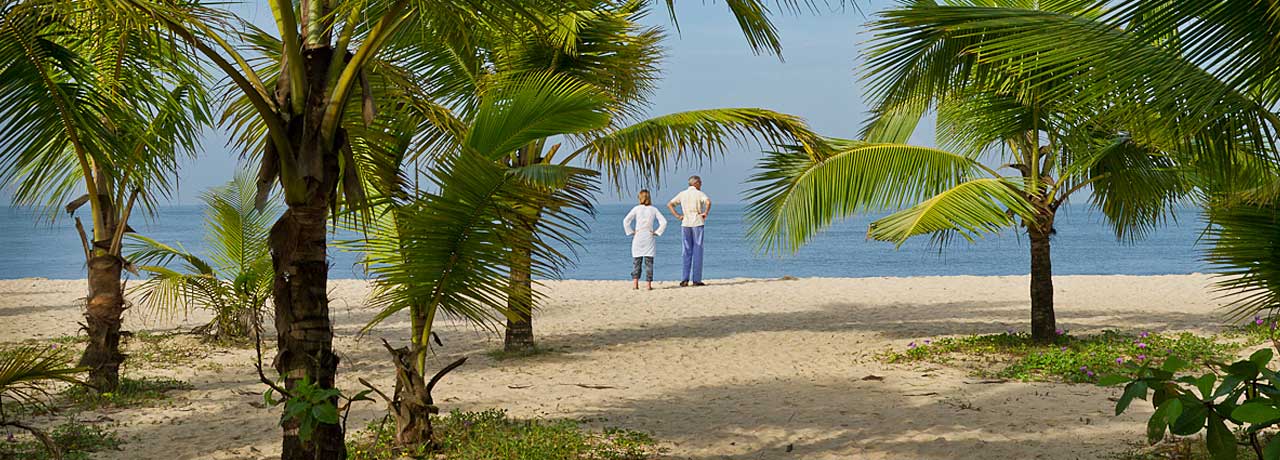 Abad Turtle Beach Resort, Kochi