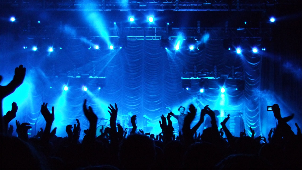 EVENTS