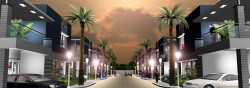 Green Apple Villas PROJECT