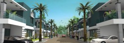 Green Apple Villas PROJECT