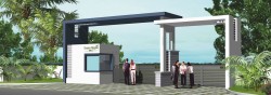 Green Apple Villas PROJECT
