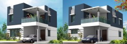 Green Apple Villas PROJECT