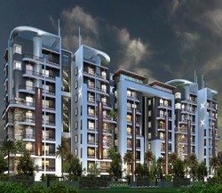 Pranava Gitaaar - Residential Apartments