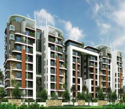 Pranava Gitaaar - Residential Apartments