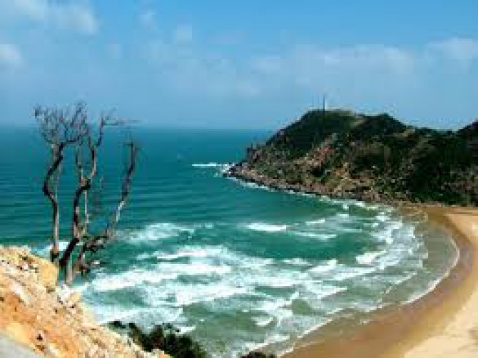 Hansa Beach - Goa