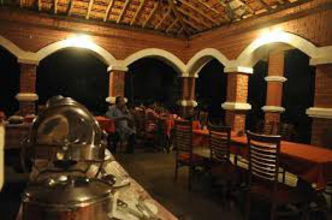 Hansa Beach - Goa