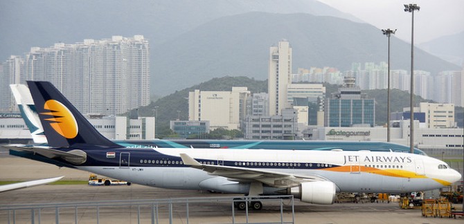 Jet Airways